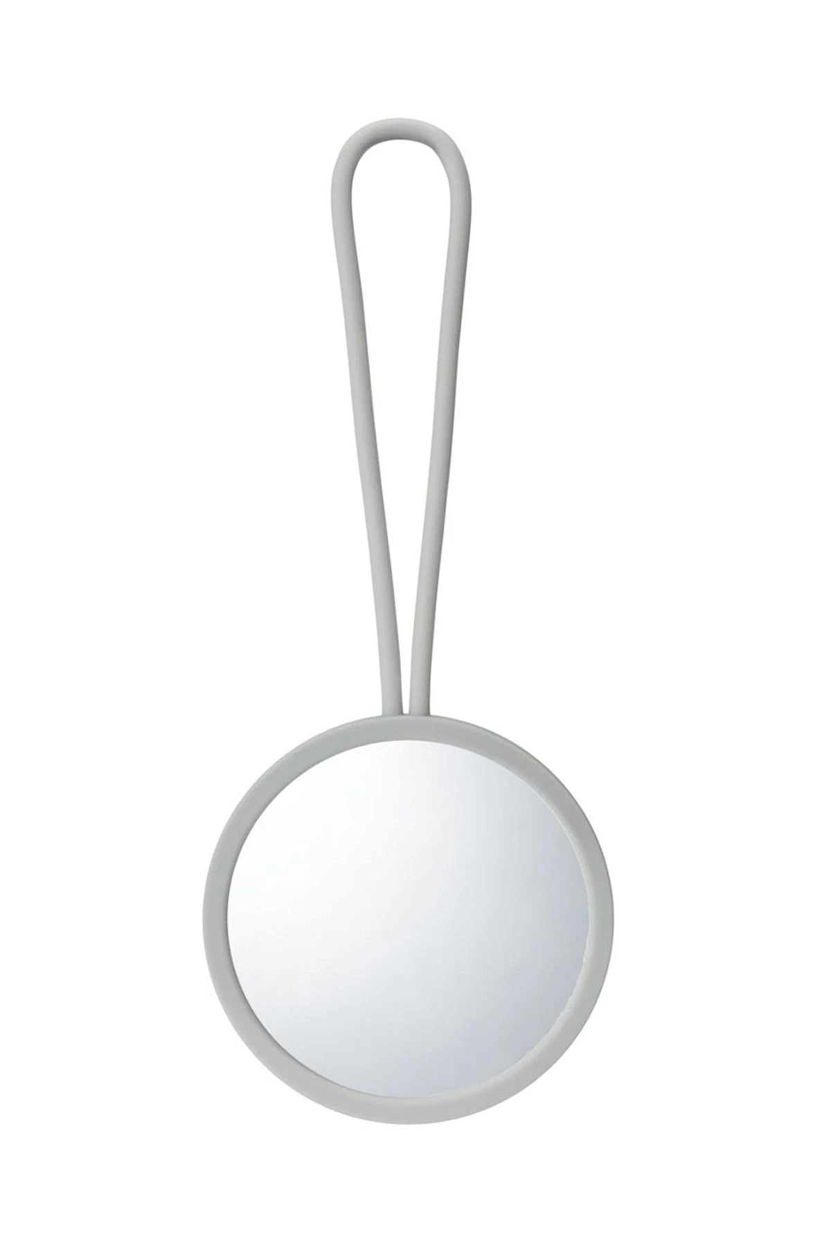 Gri Buhar Tutmayan Ayna 91607