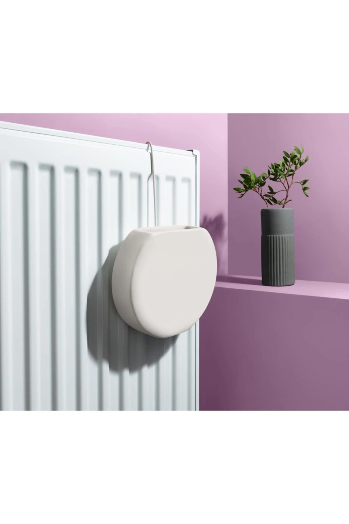 Kalorifer Üstü Hava Nemlendirici