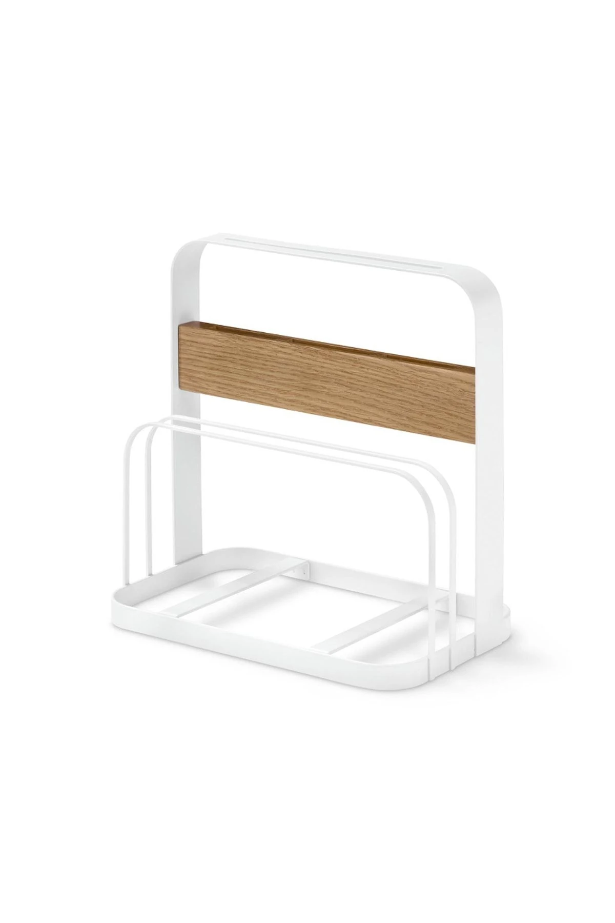 Bıçak ve Kesme Tahtası Standı