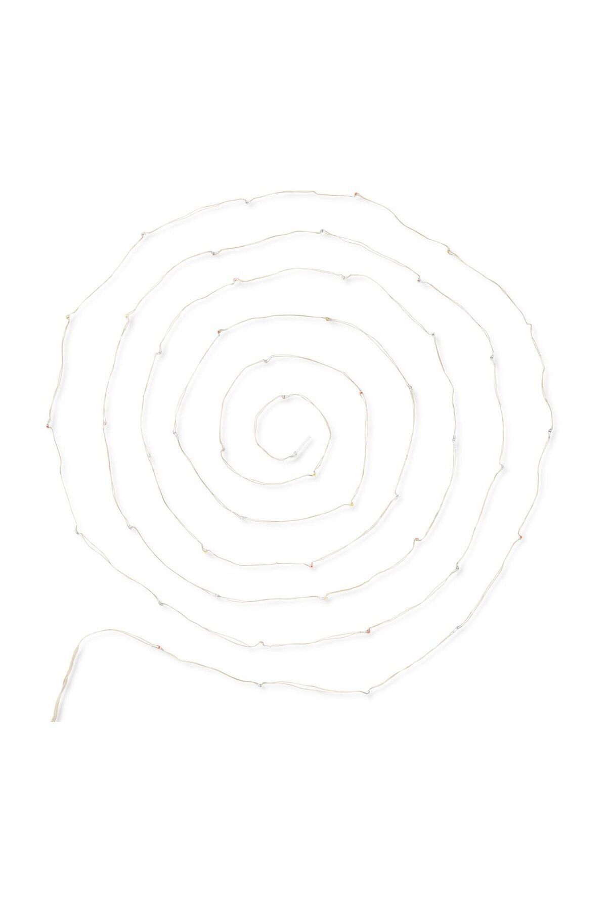 Renk Değiştiren Led Mikro Işık Zinciri 109642