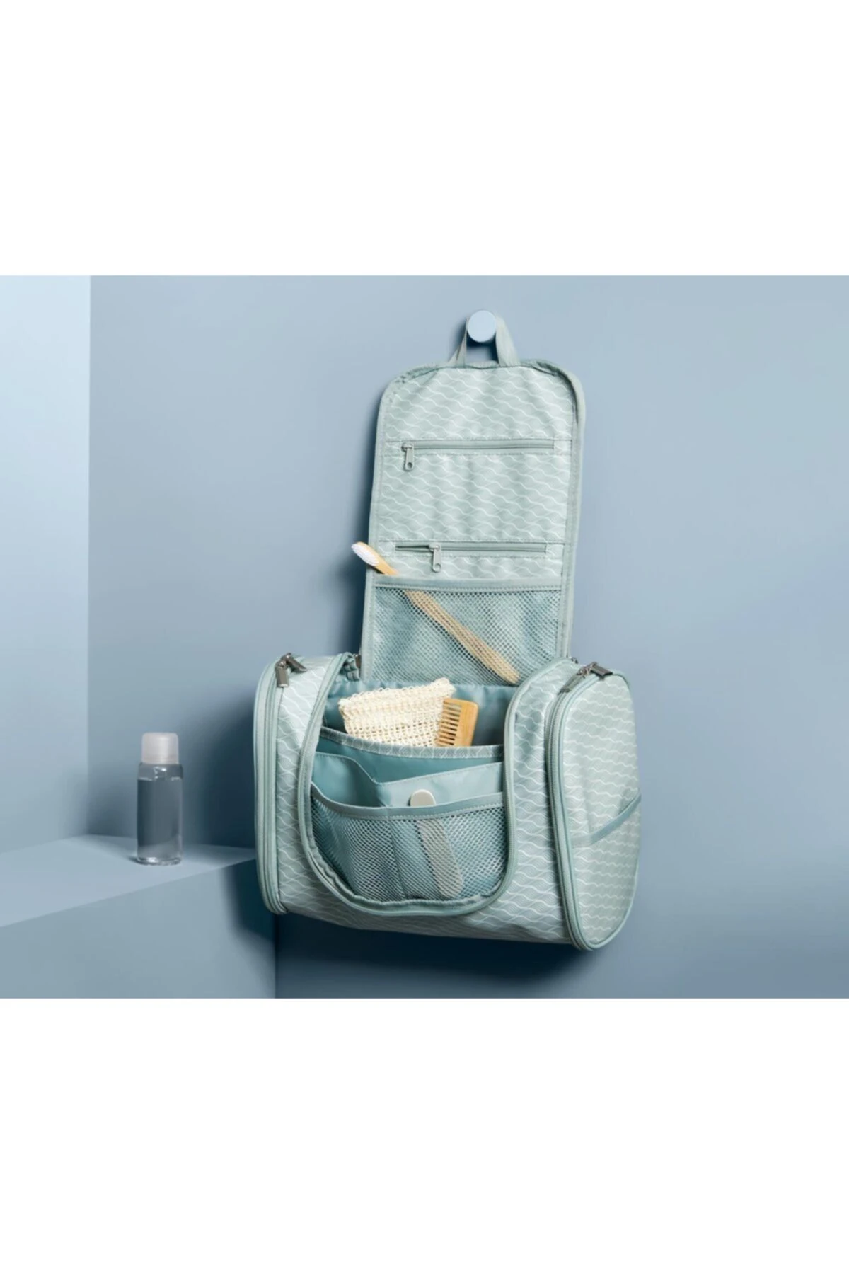 Askılı Bakım Çantası