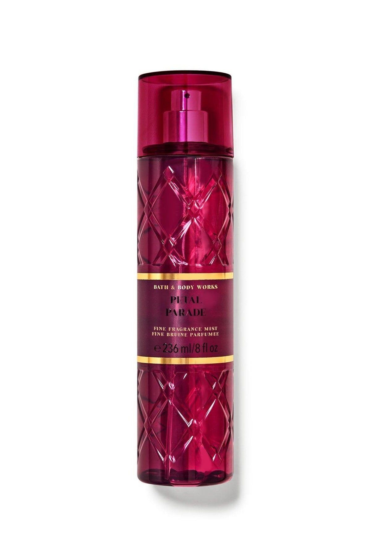 Petal Parade Vücut Spreyi 236 ml