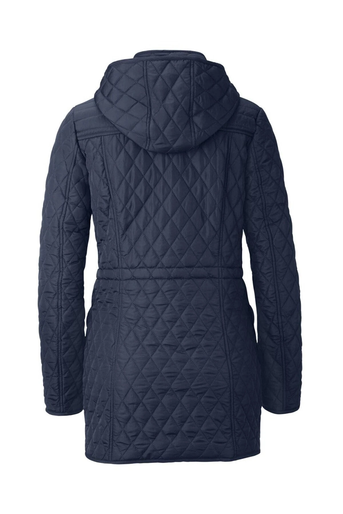 Kapitone Mont, Lacivert