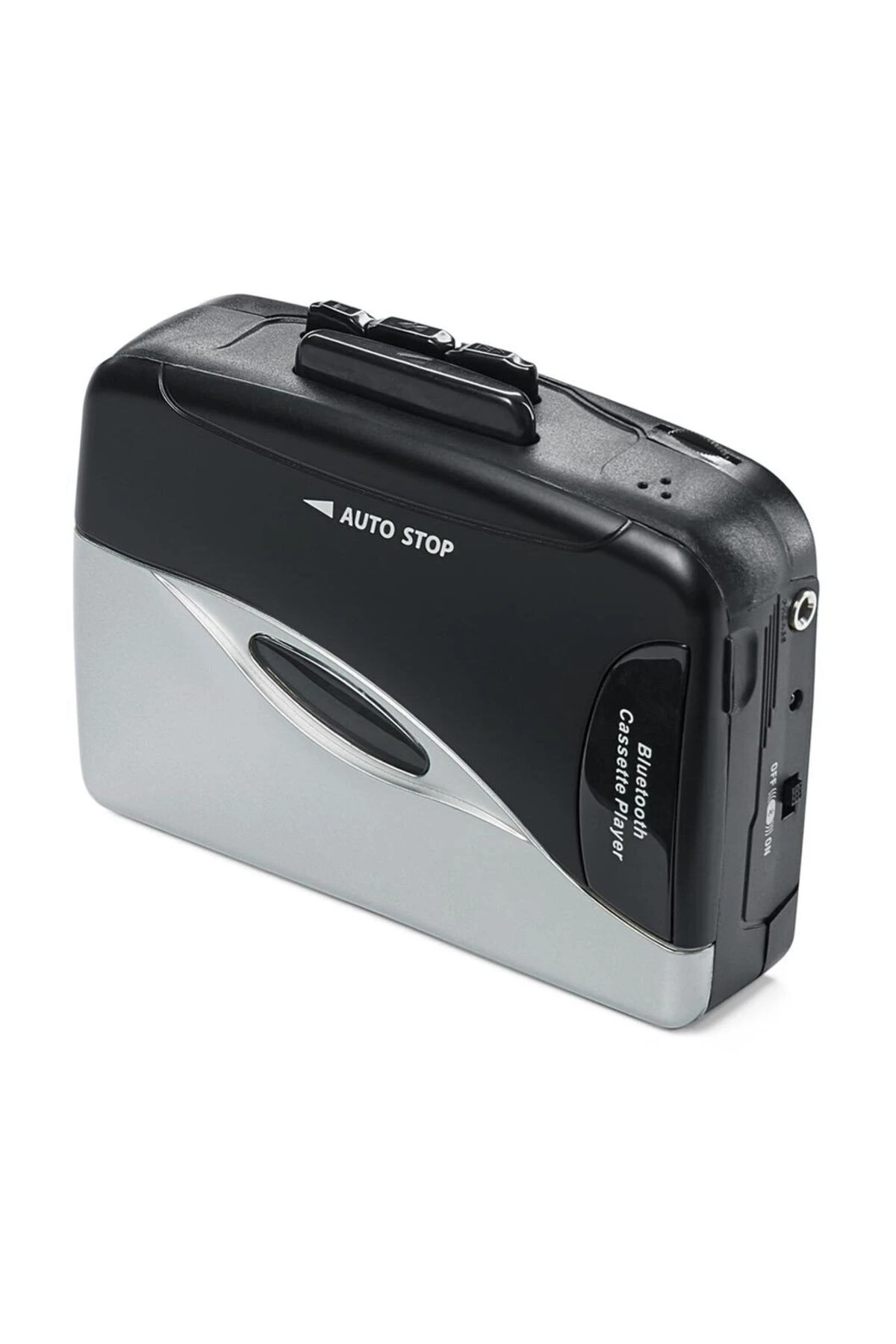 Taşınabilir Bluetooth® Kaset Çalar 137999