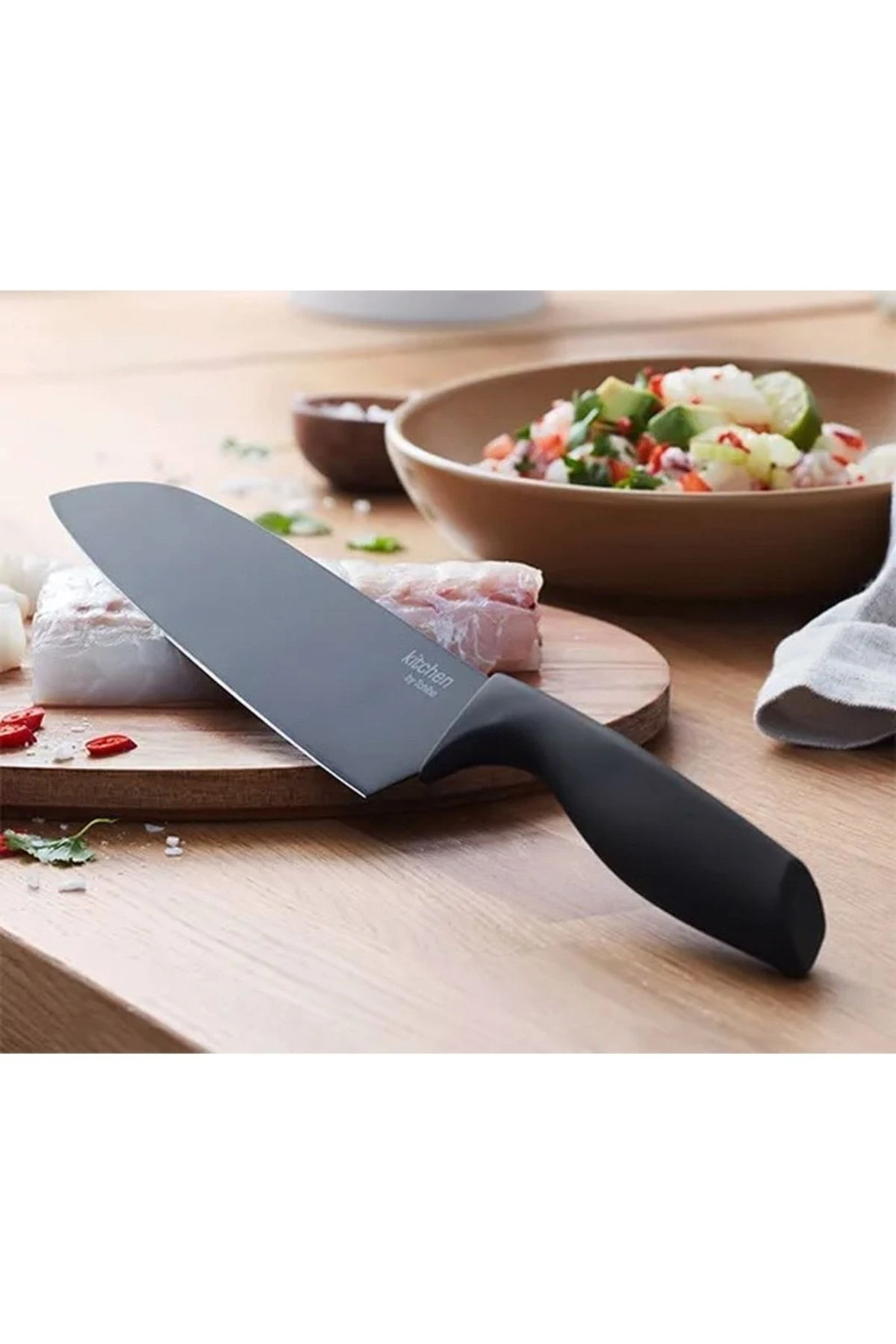 Çok Amaçlı Bıçak