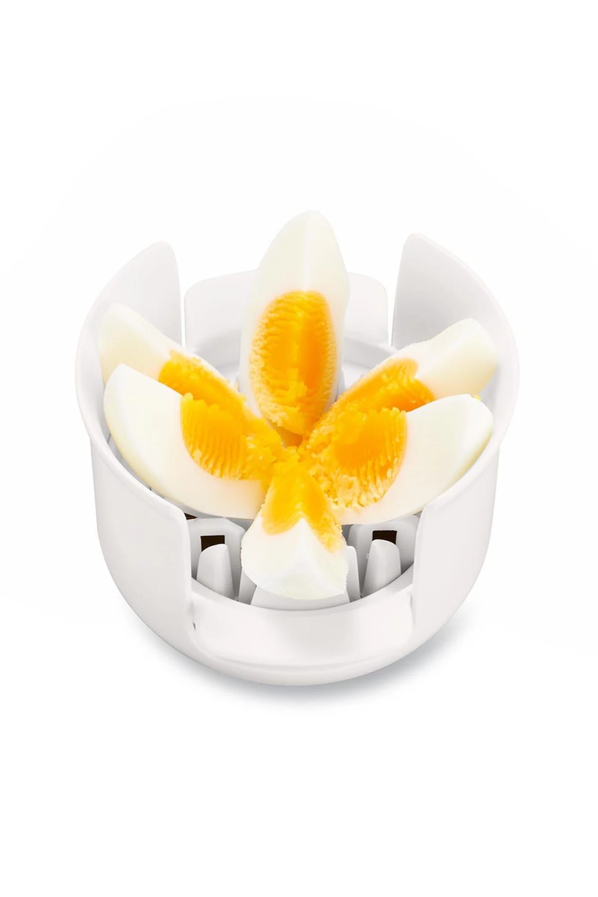 Beyaz Turuncu Sarı 3’Ü 1 Arada Dilimleyici 89797