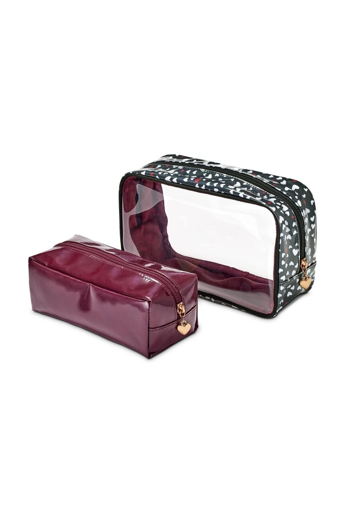 Makyaj Çantası Seti 113005