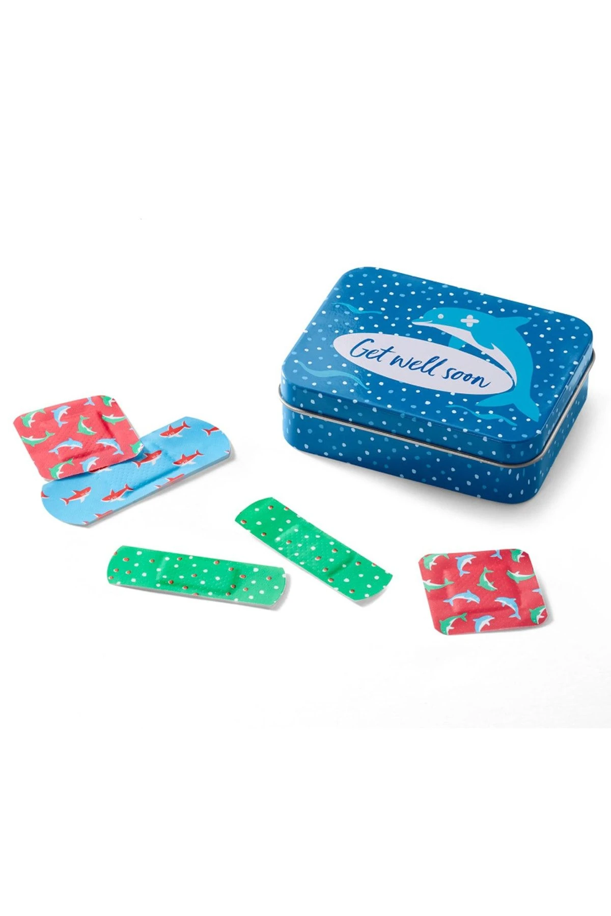 Çocuk Yara Bandı Seti 102714