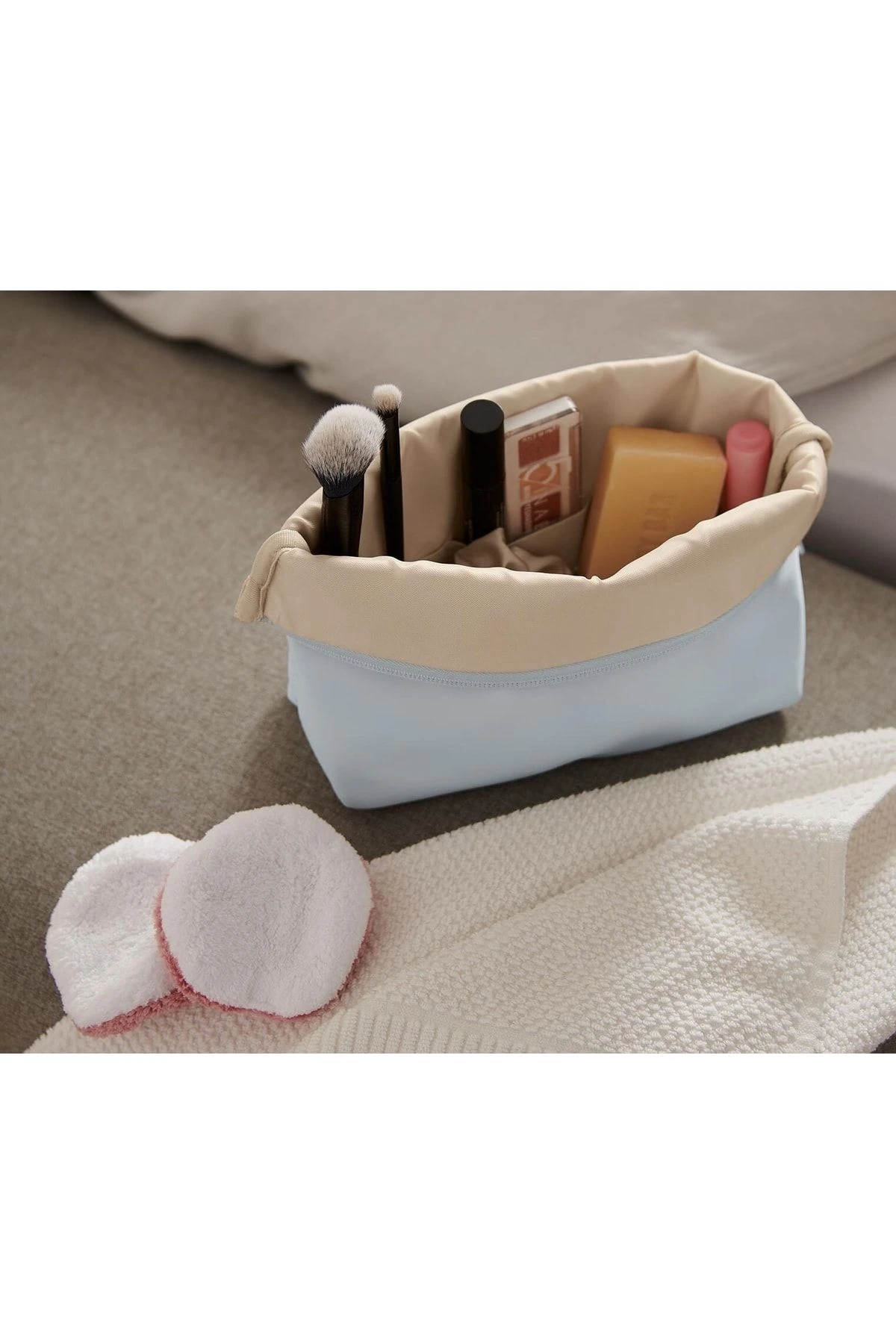 Kişisel Bakım Çantası