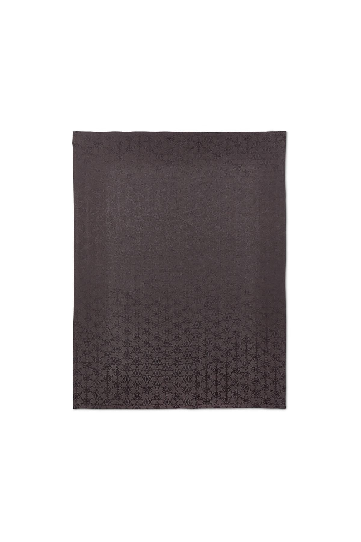 Jakarlı Masa Örtüsü, Antrasit