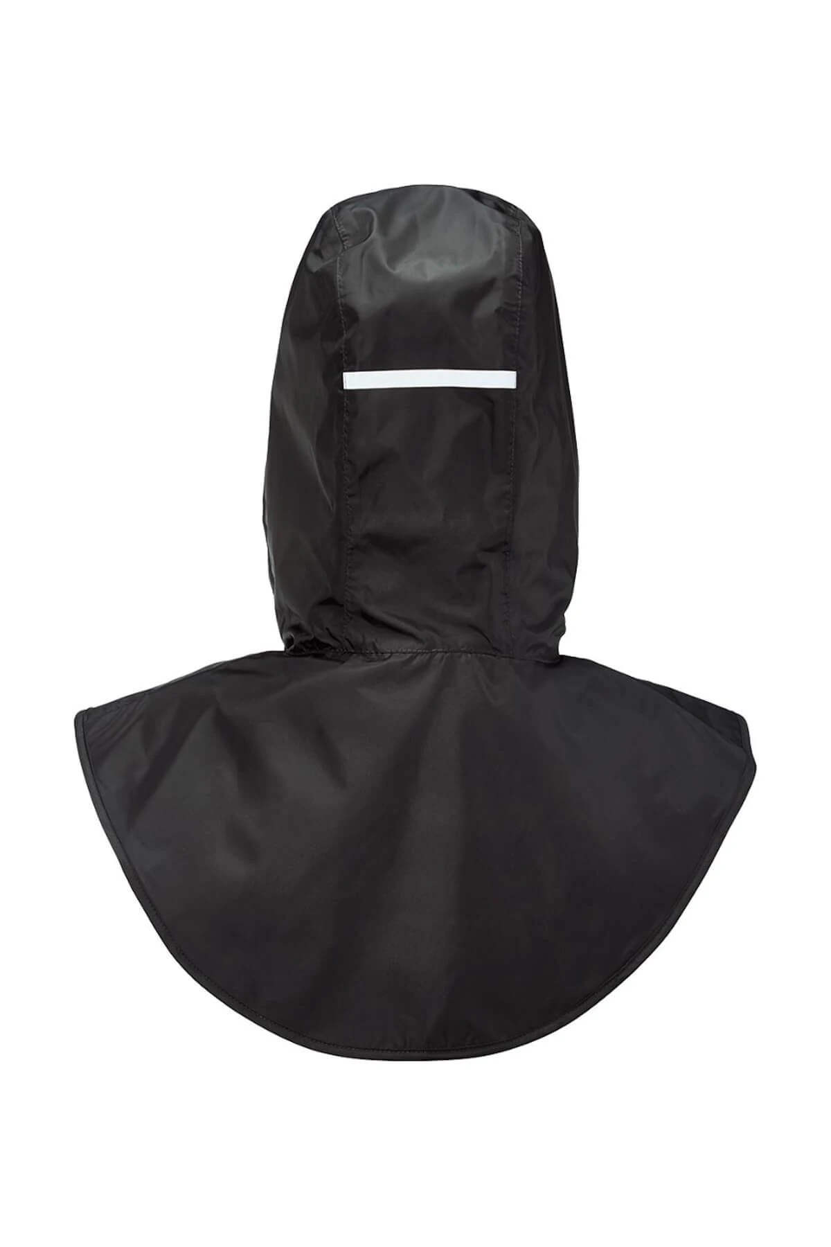 Siyah Yağmur Başlığı 93538