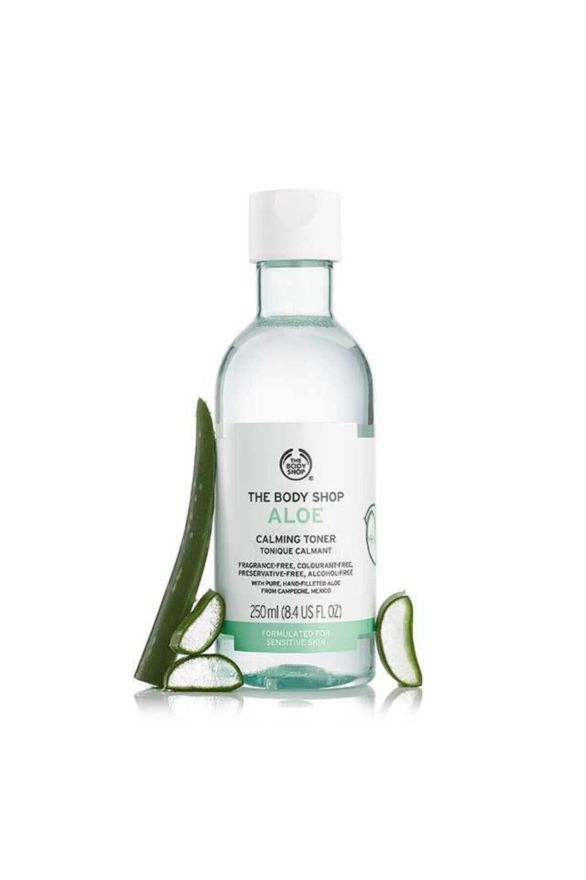 Aloe Tonik 250 ml