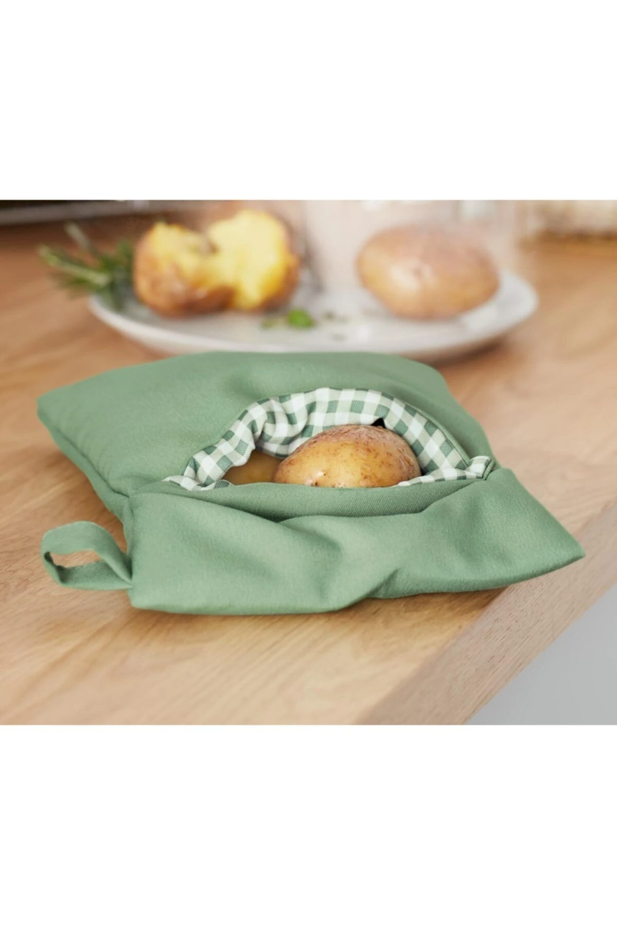 Patates Pişirme Torbası