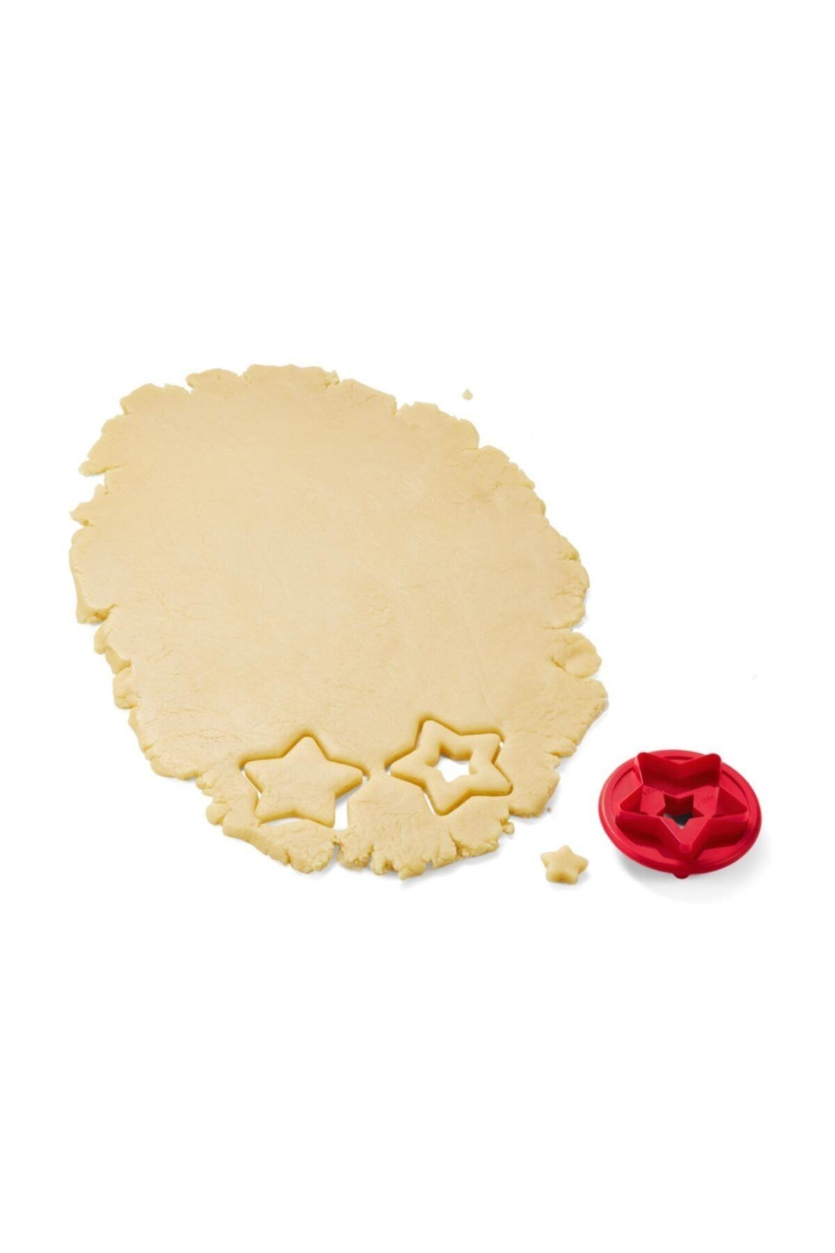 Linzer Kurabiye Kalıbı