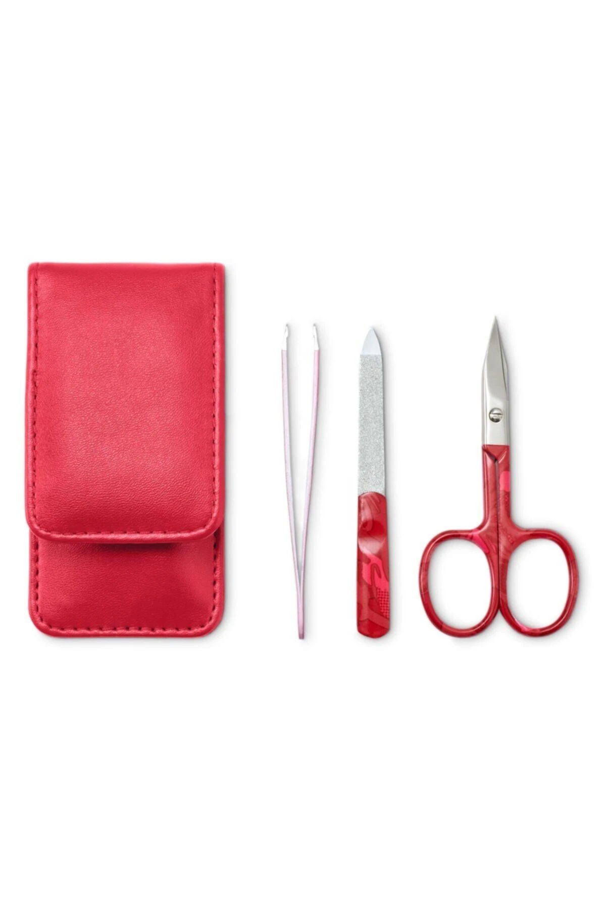 Seyahat Manikür Seti