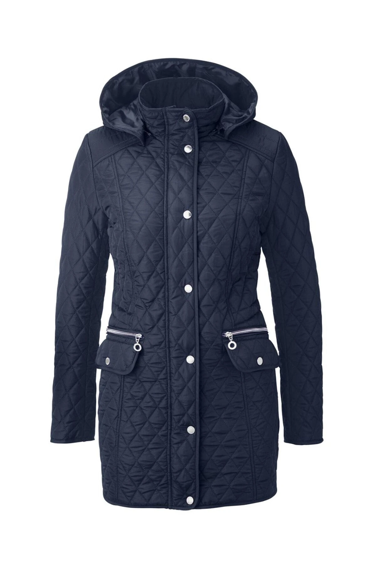 Kapitone Mont, Lacivert