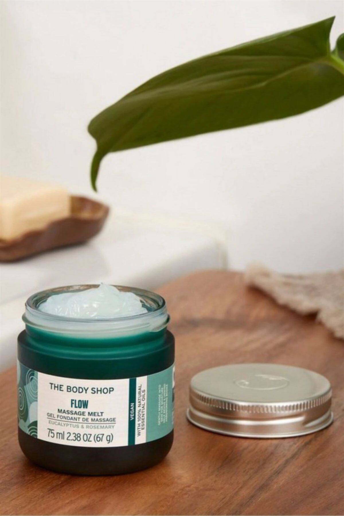 Flow Masaj Jeli 75 ml