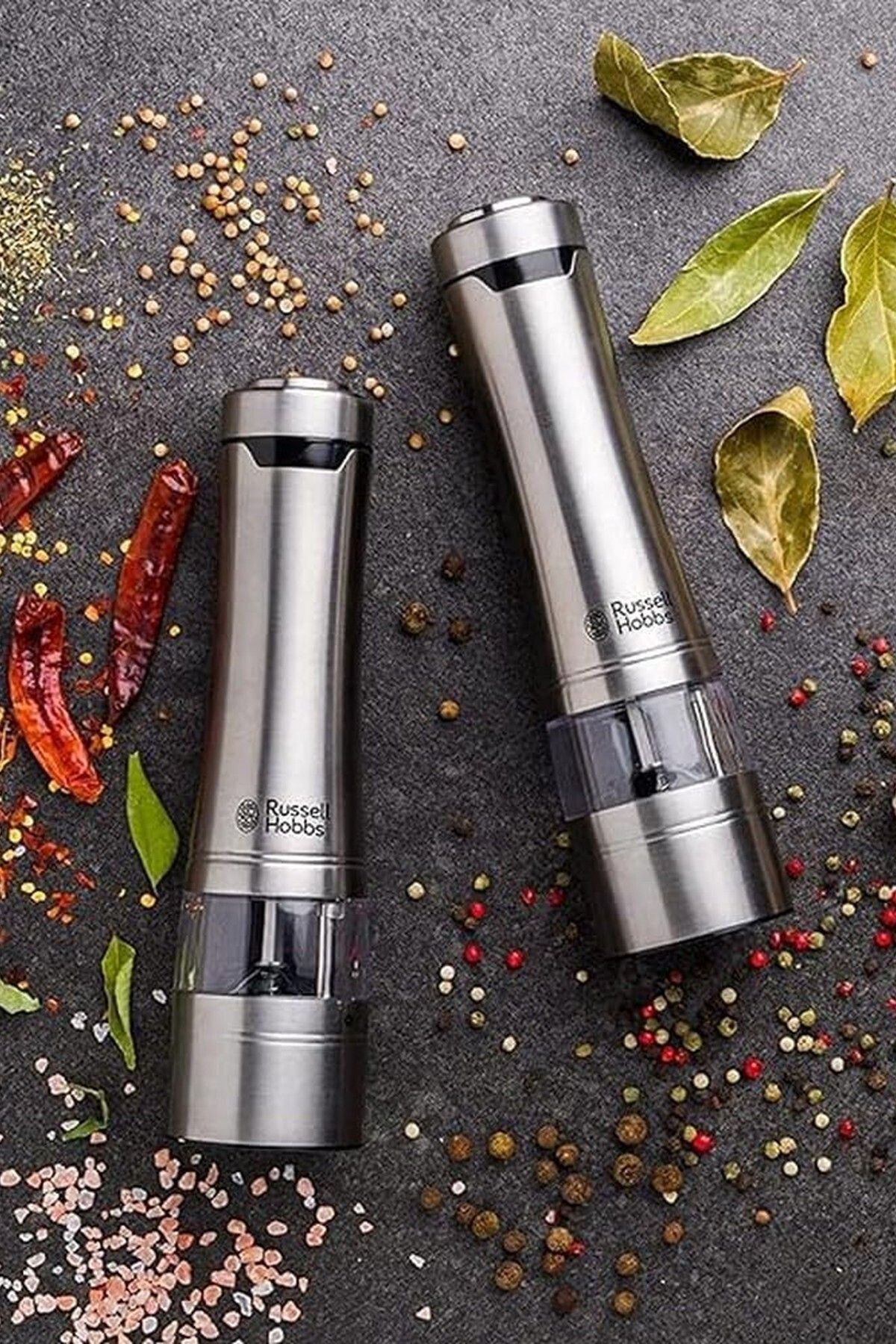 Otomatik Tuz Ve Biber Öğütücü Değirmenler 23460-56 2016ST021232250