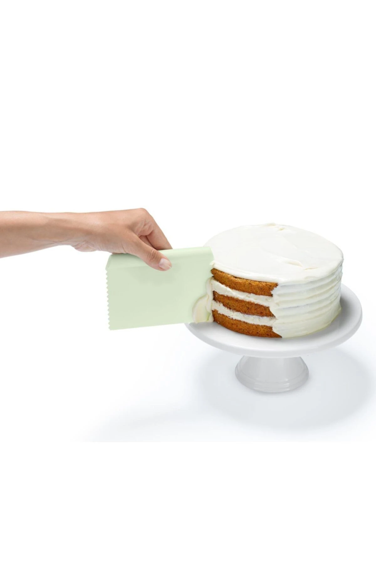 Profesyonel Pişirme Yardımcısı Seti