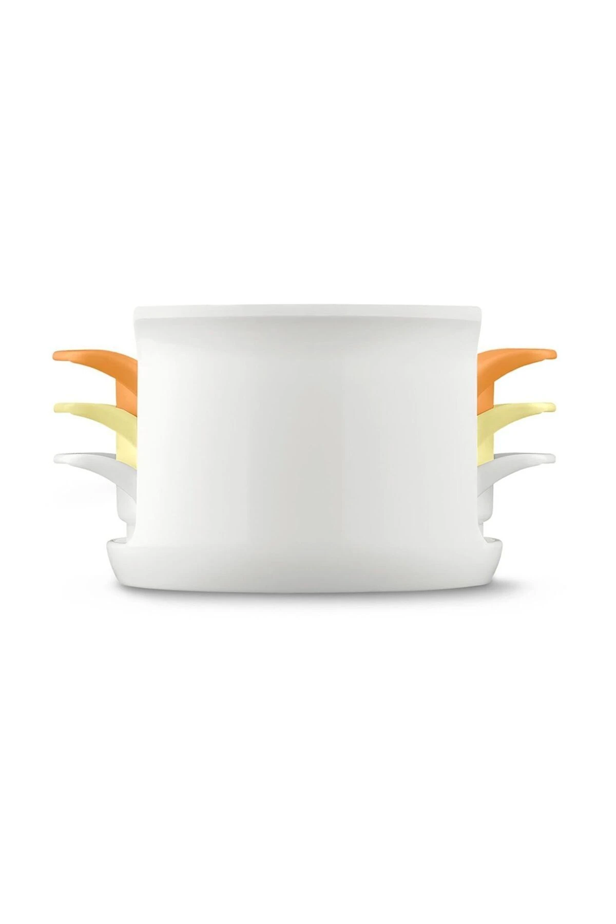 3'Ü 1 Arada Yumurta Ve Mozzarella Kesici 114971