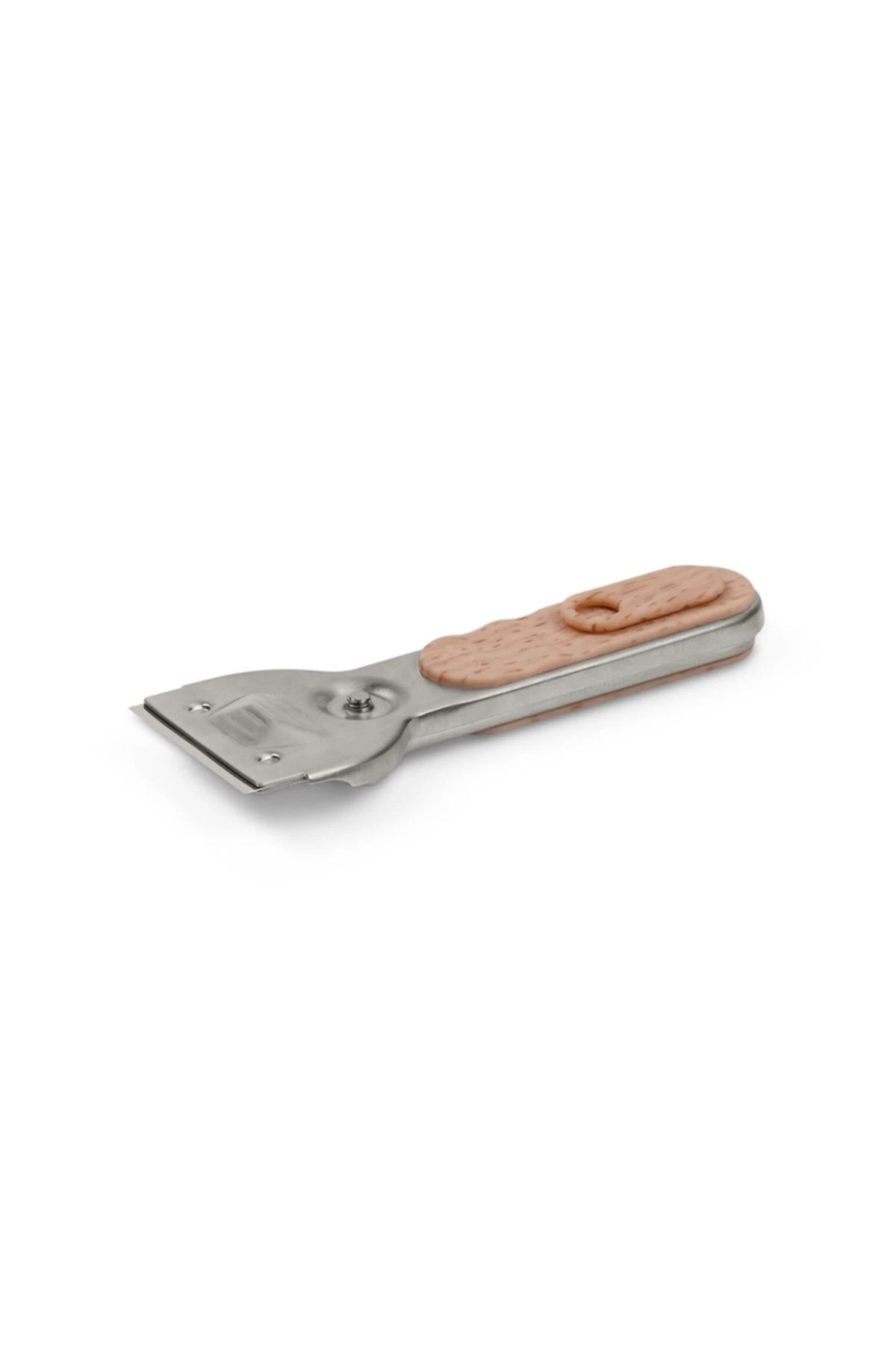 Paslanmaz Çelik Kazıyıcı