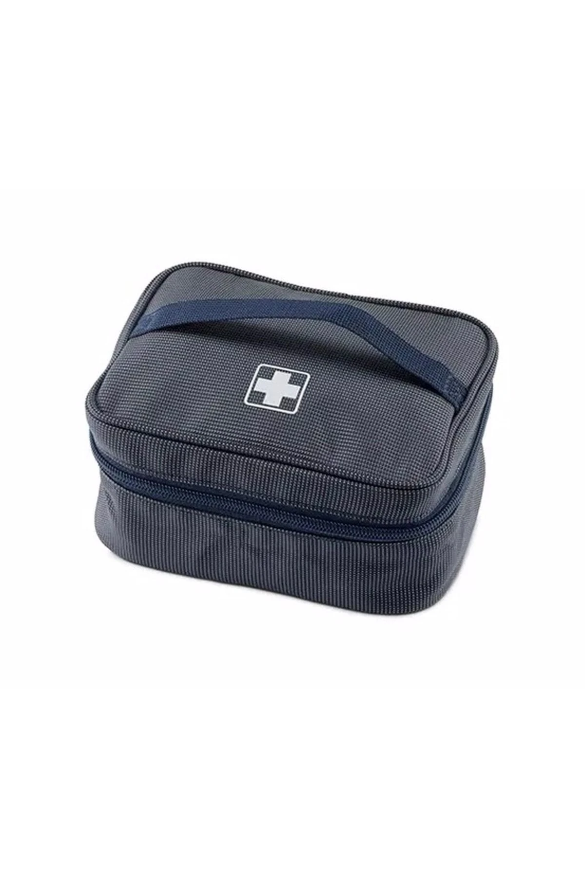 İlaç Çantası Mavi