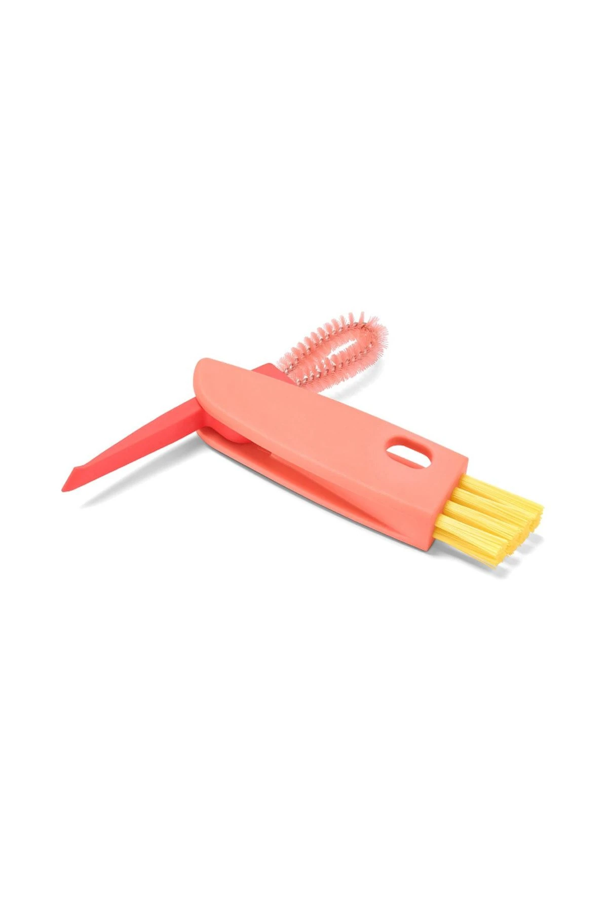 3'Ü 1 Arada Çok Fonksiyonlu Fırça 119186