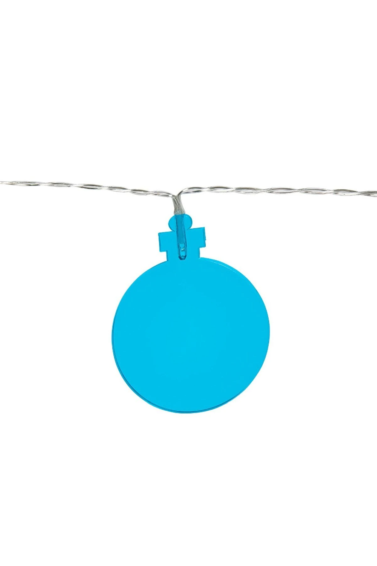 Solar Işık Zinciri,Yılbaşı 109244