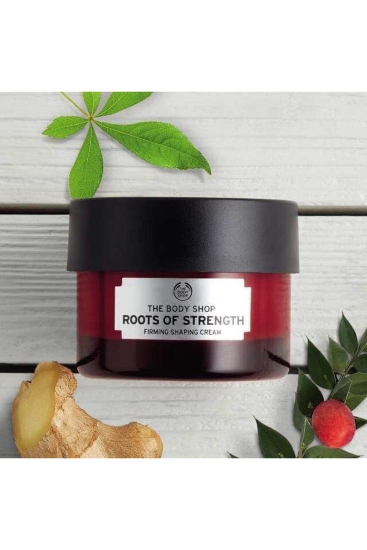 Roots Of Strength™ Sıkılaştırıcı Ve Şekillendirici Gündüz Kremi 50 ml