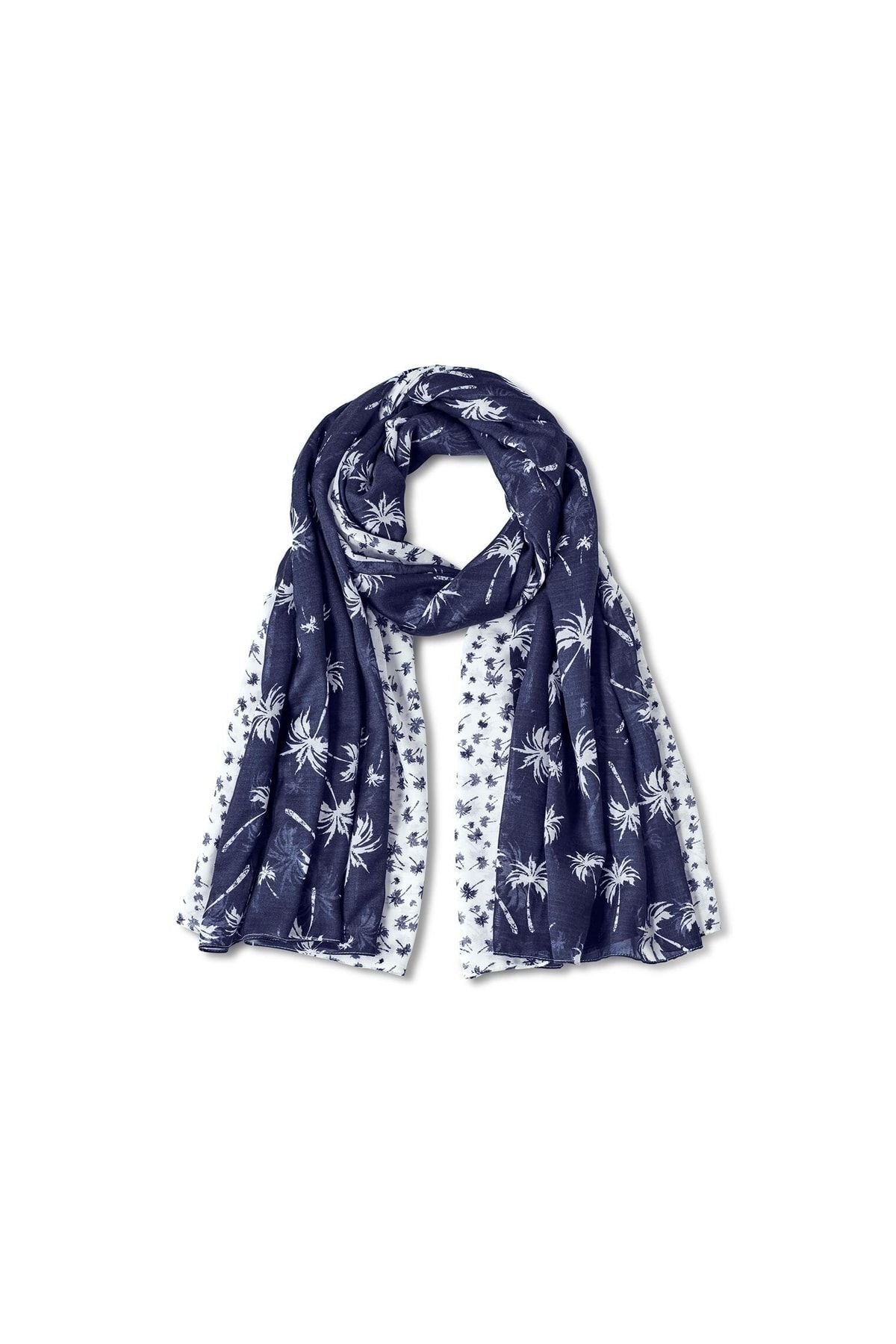 Çok Fonksiyonlu Şal Pareo