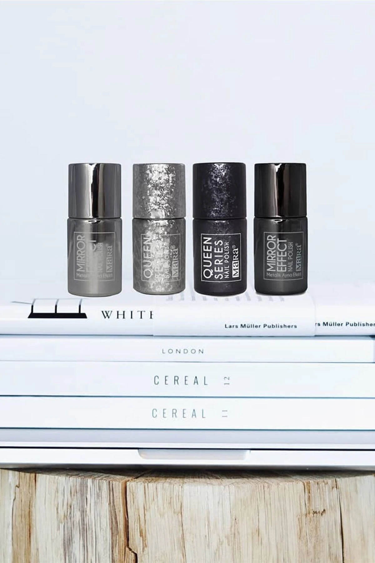 Queen Series-caterina