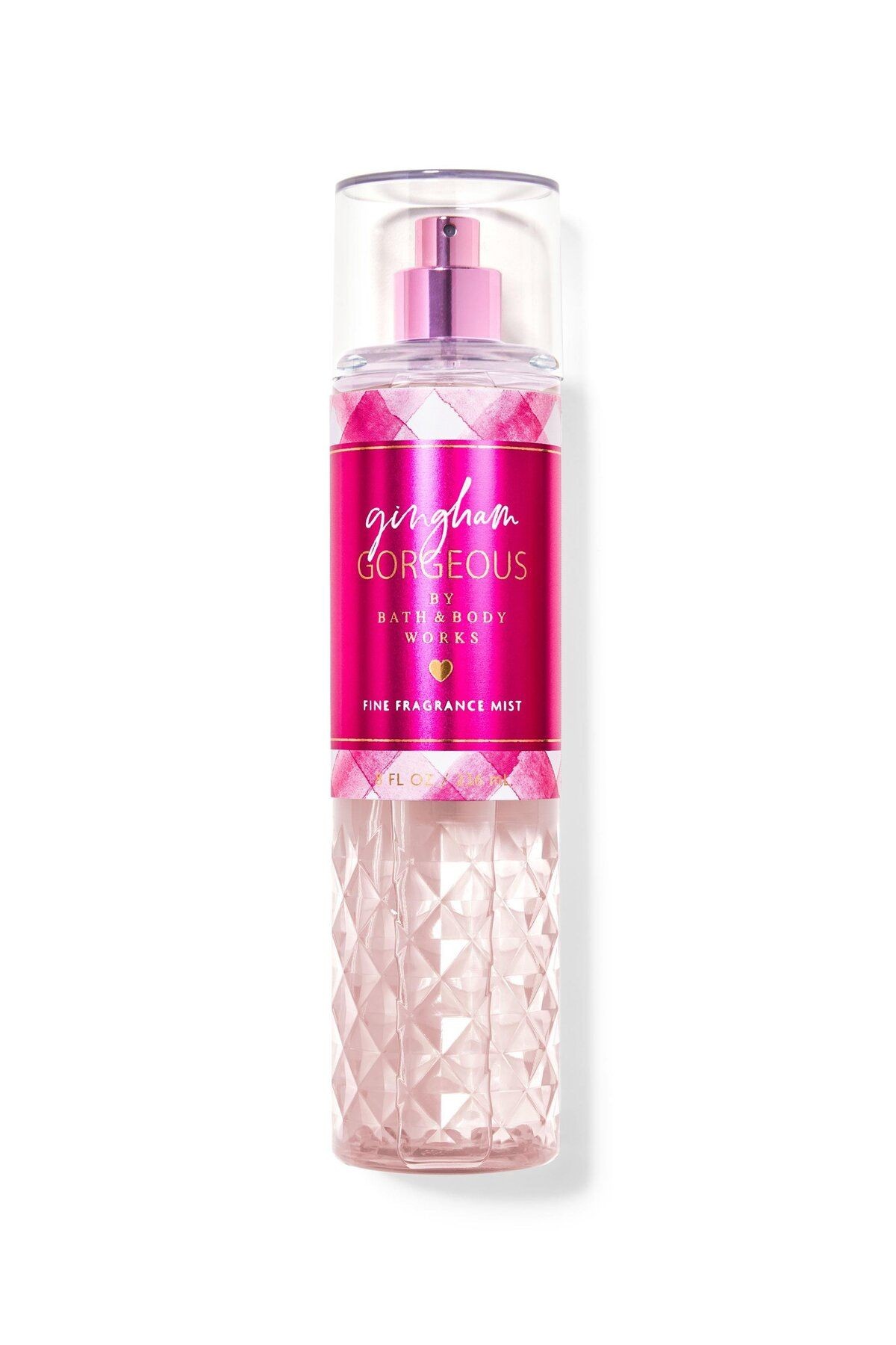 Gingham Gorgeous Vücut Spreyi 236 ml