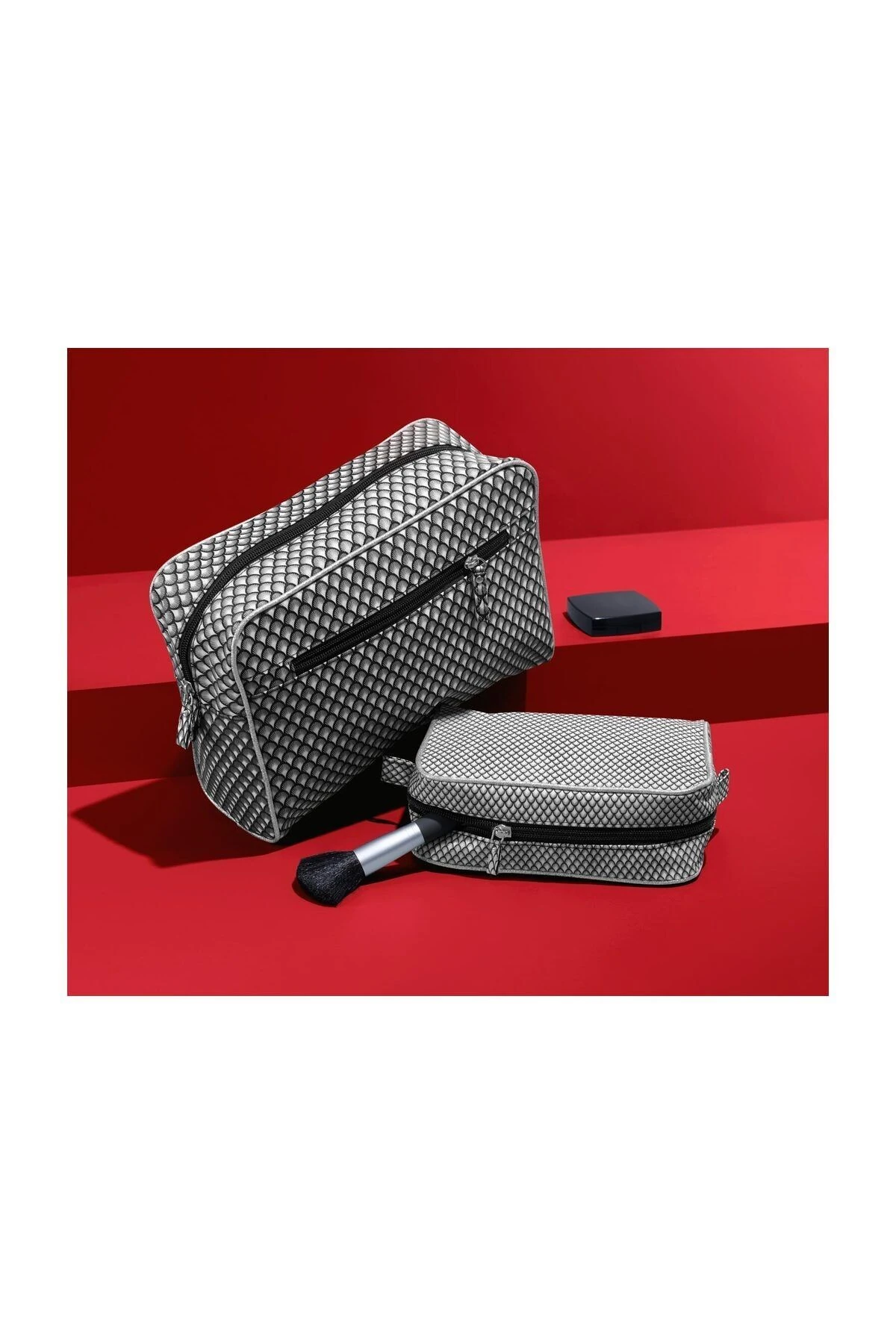 Kişisel Bakım Çantası Seti 110298