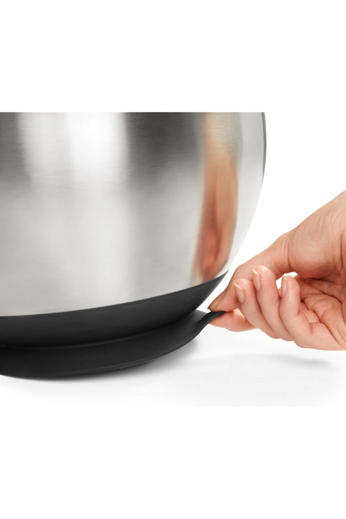 Paslanmaz Çelik Hazırlama Kasesi