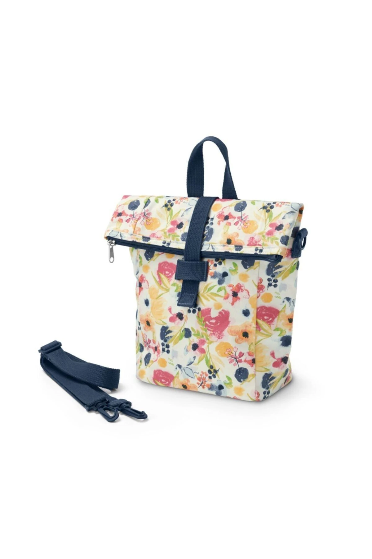 Soğutuculu Yemek Çantası