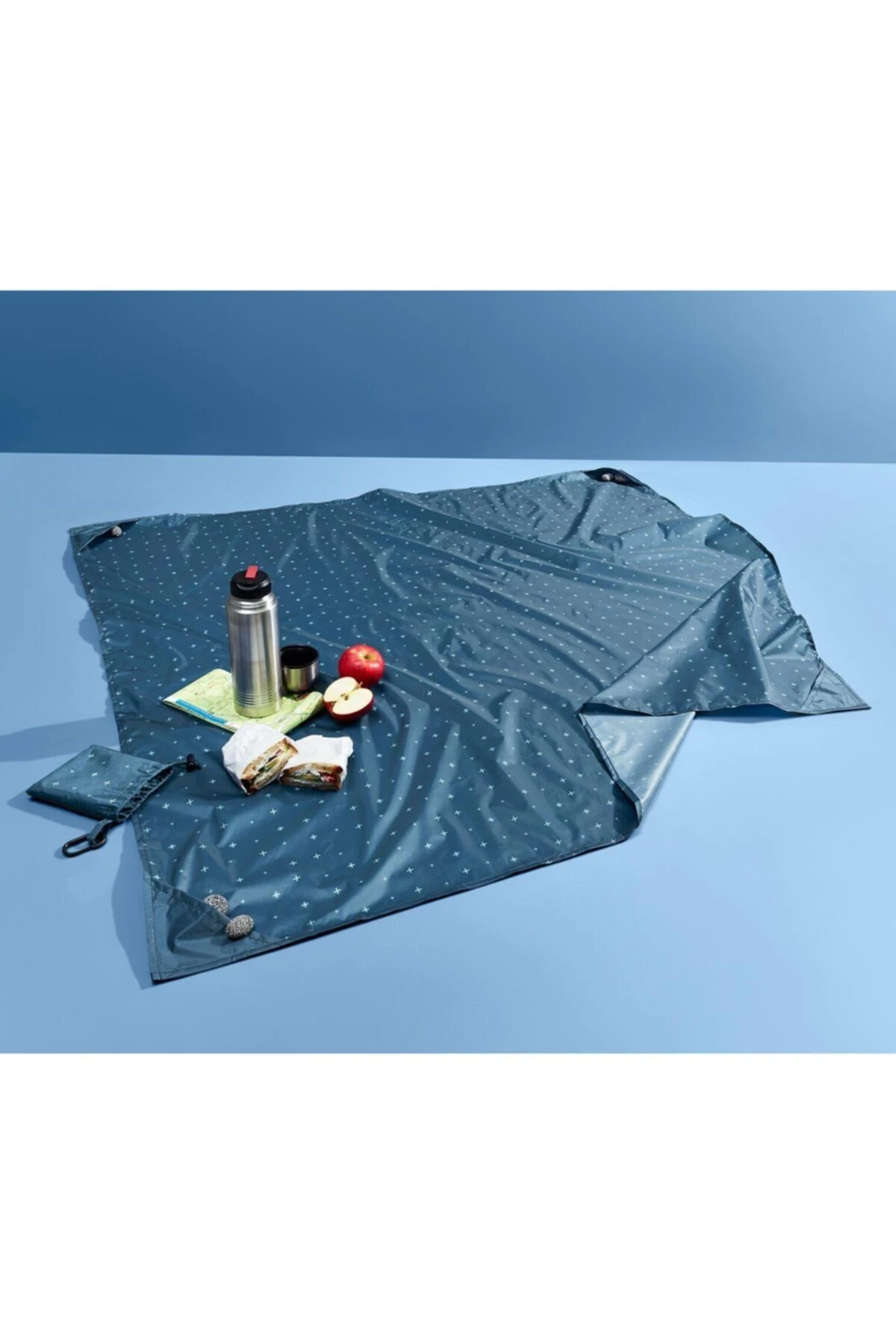 Mini Piknik Örtüsü