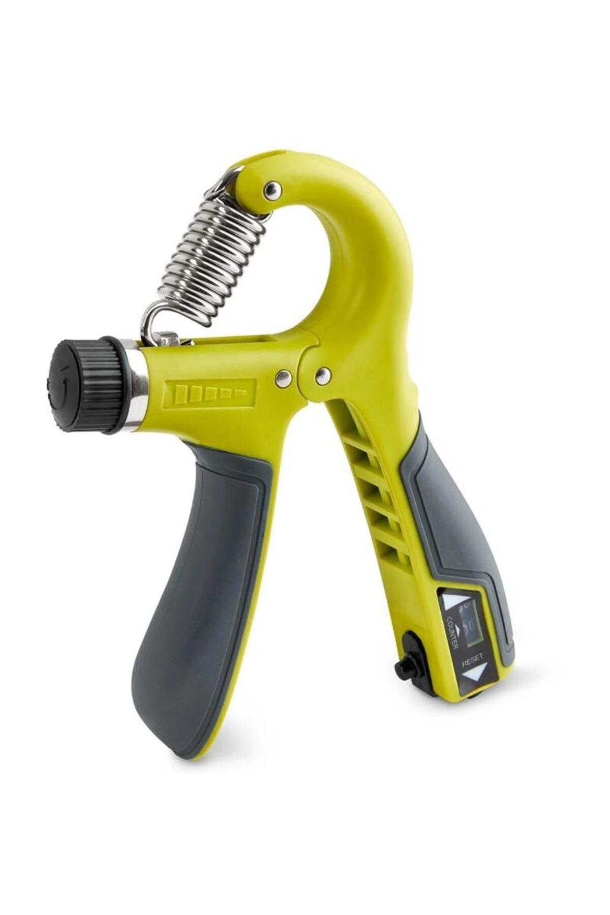 Sayaçlı El Çalıştırıcı 111194