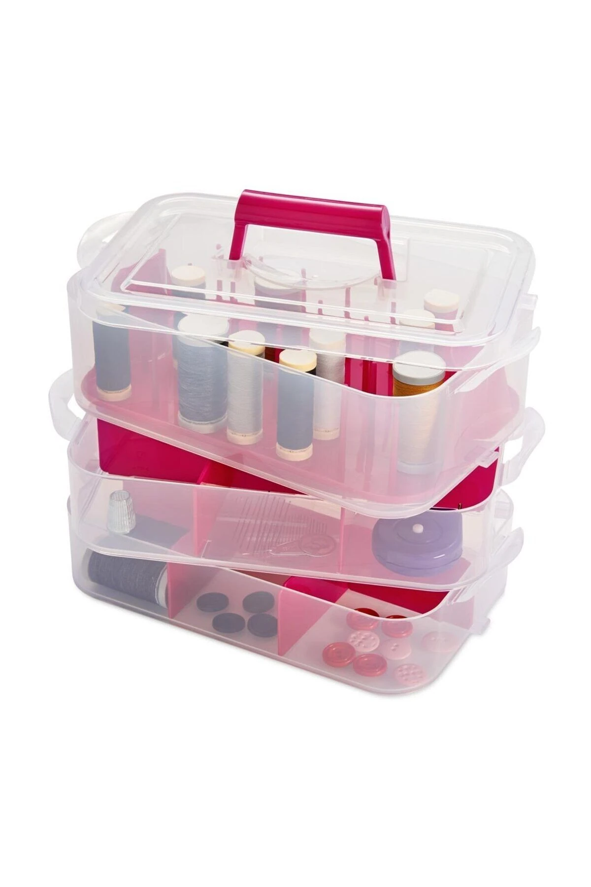 Saklama Kutusu Seti 114704