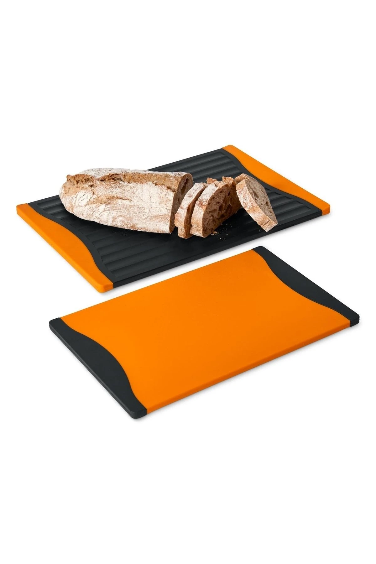 2 Adet Kesme Ve Servis Tahtası