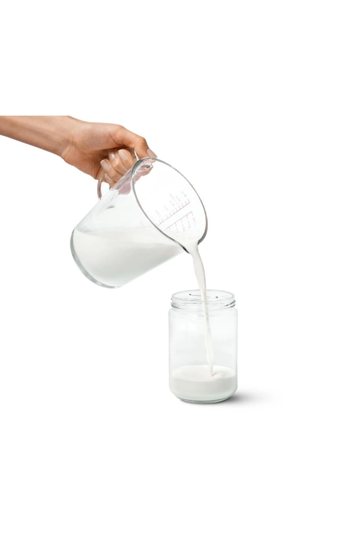 Yoğurt Hazırlayıcı