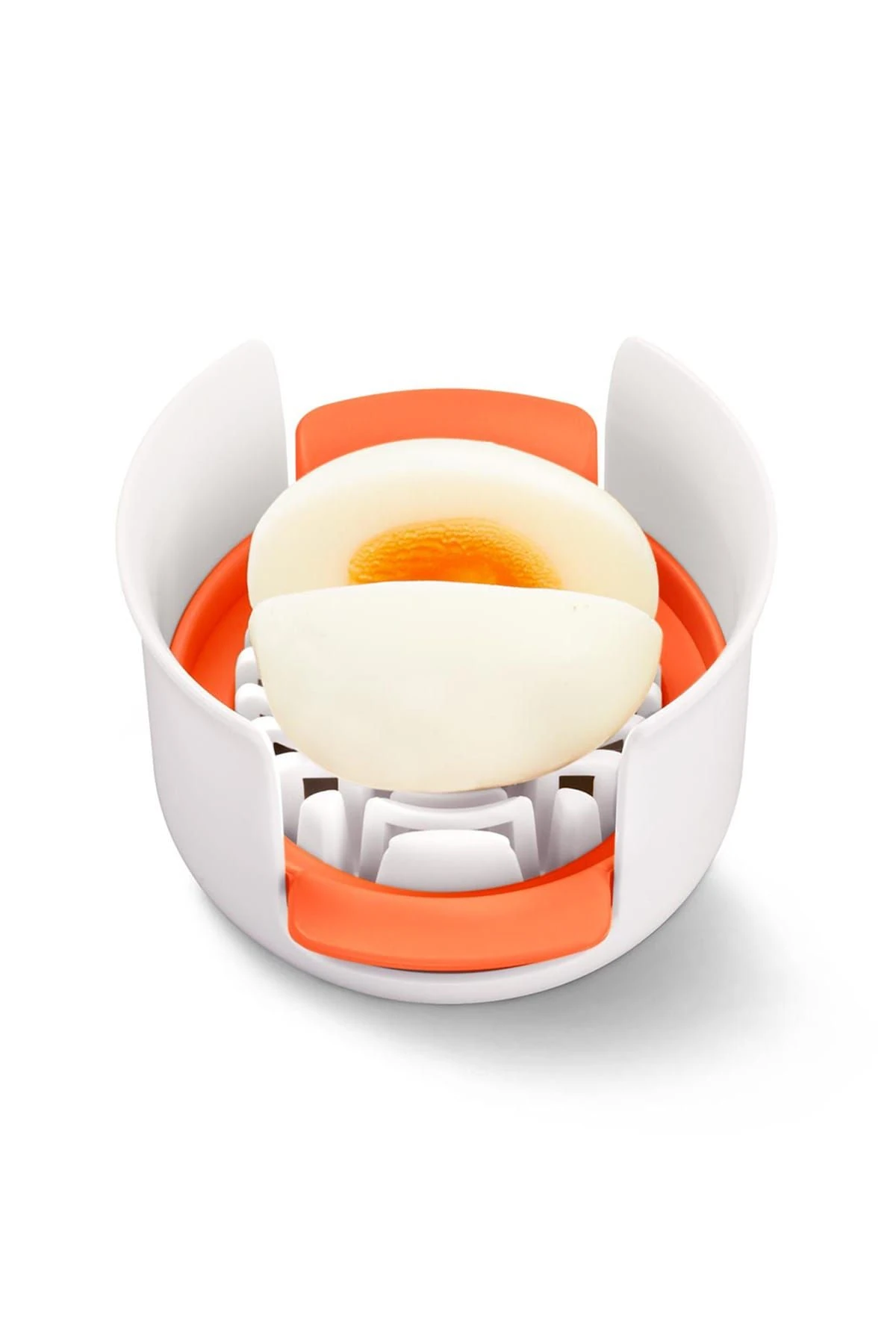 Beyaz Turuncu Sarı 3’Ü 1 Arada Dilimleyici 89797