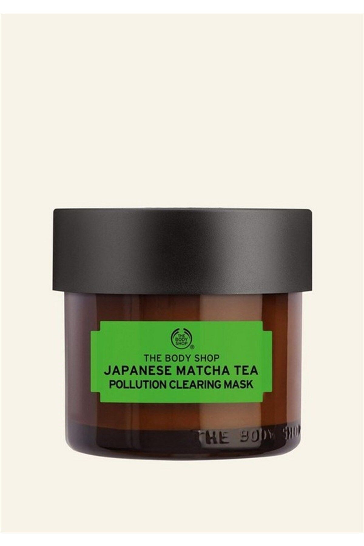 Japanese Matcha Tea Arındırıcı Yüz Maskesi 75ml