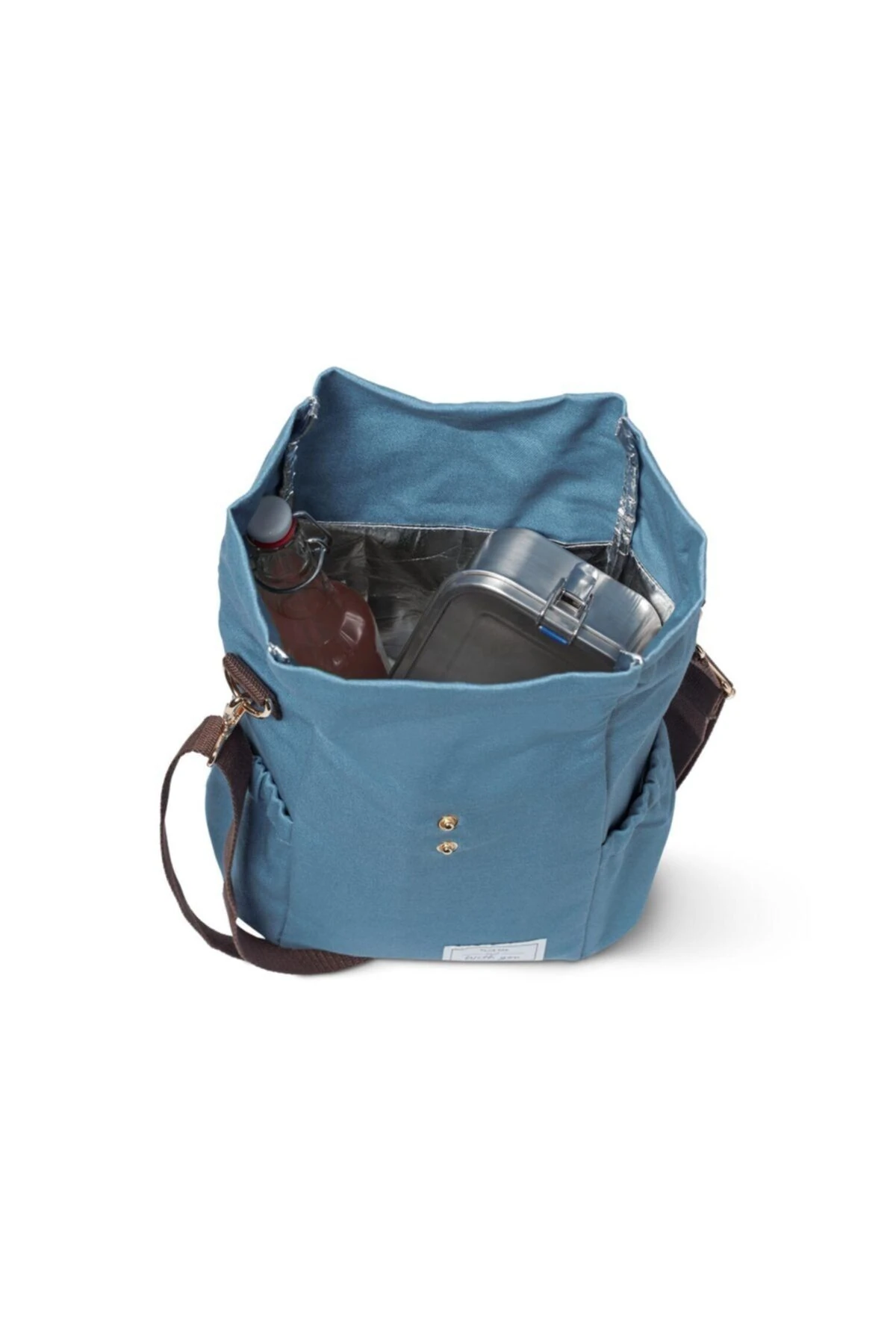 Soğutuculu Yemek Çantası