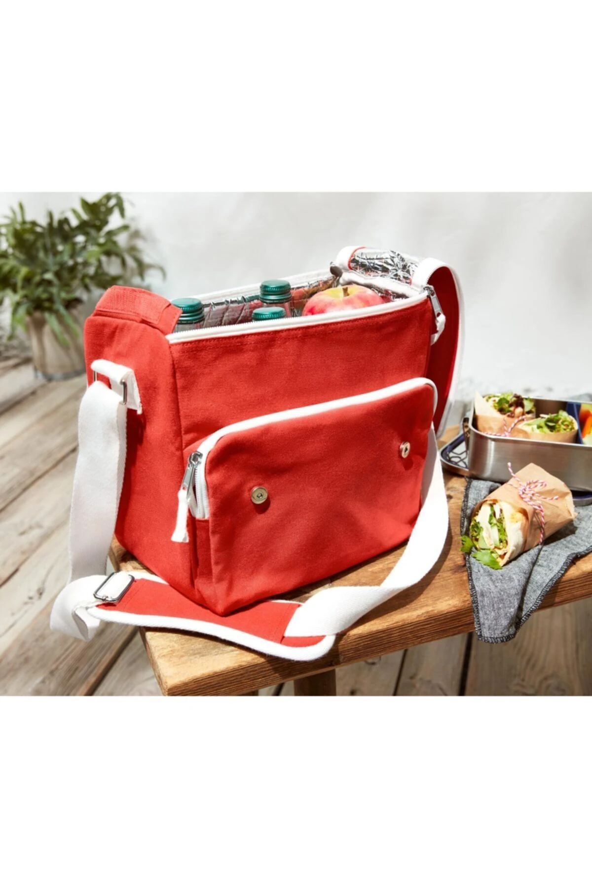 Mini Soğutucu Çanta