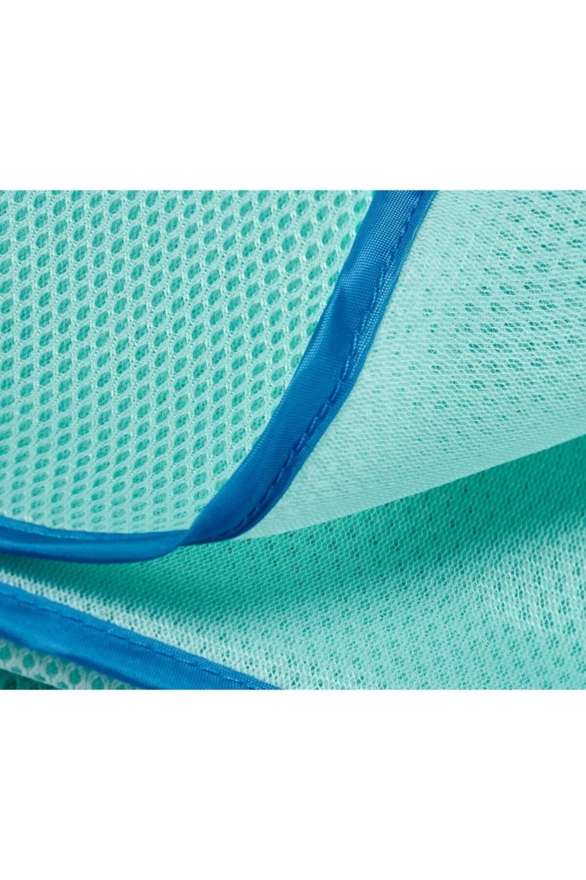 Kum Tutmayan Plaj Örtüsü