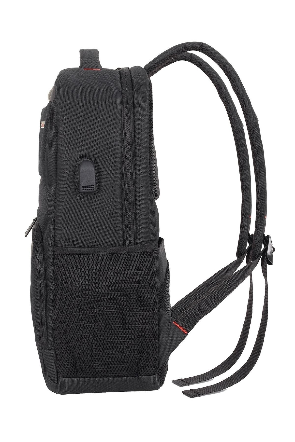 Mcc-805 15.6 Inç Uyumlu Business X Notebook Sırt Çantası Siyah
