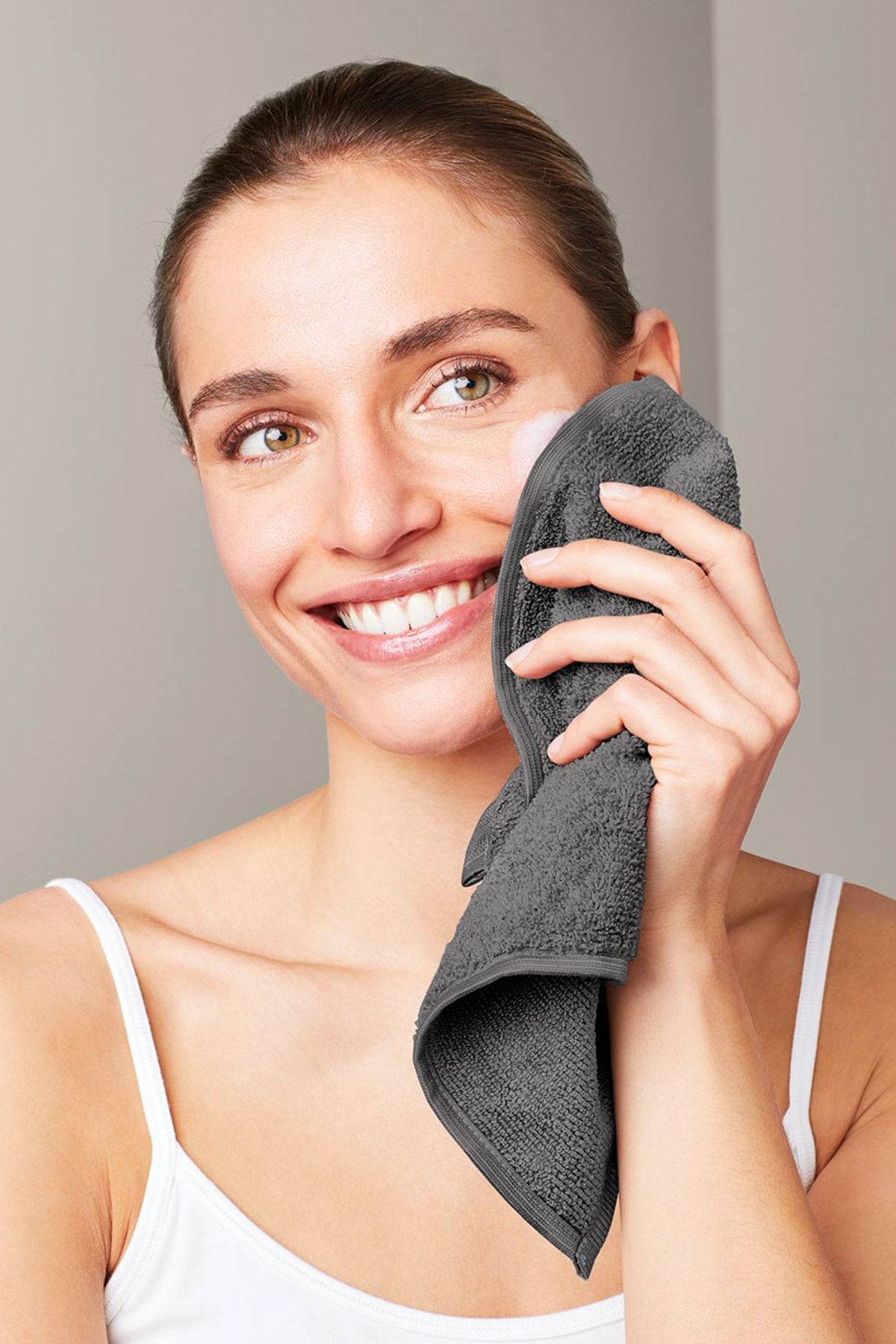 Mikrofiber Makyaj Havlusu 126566