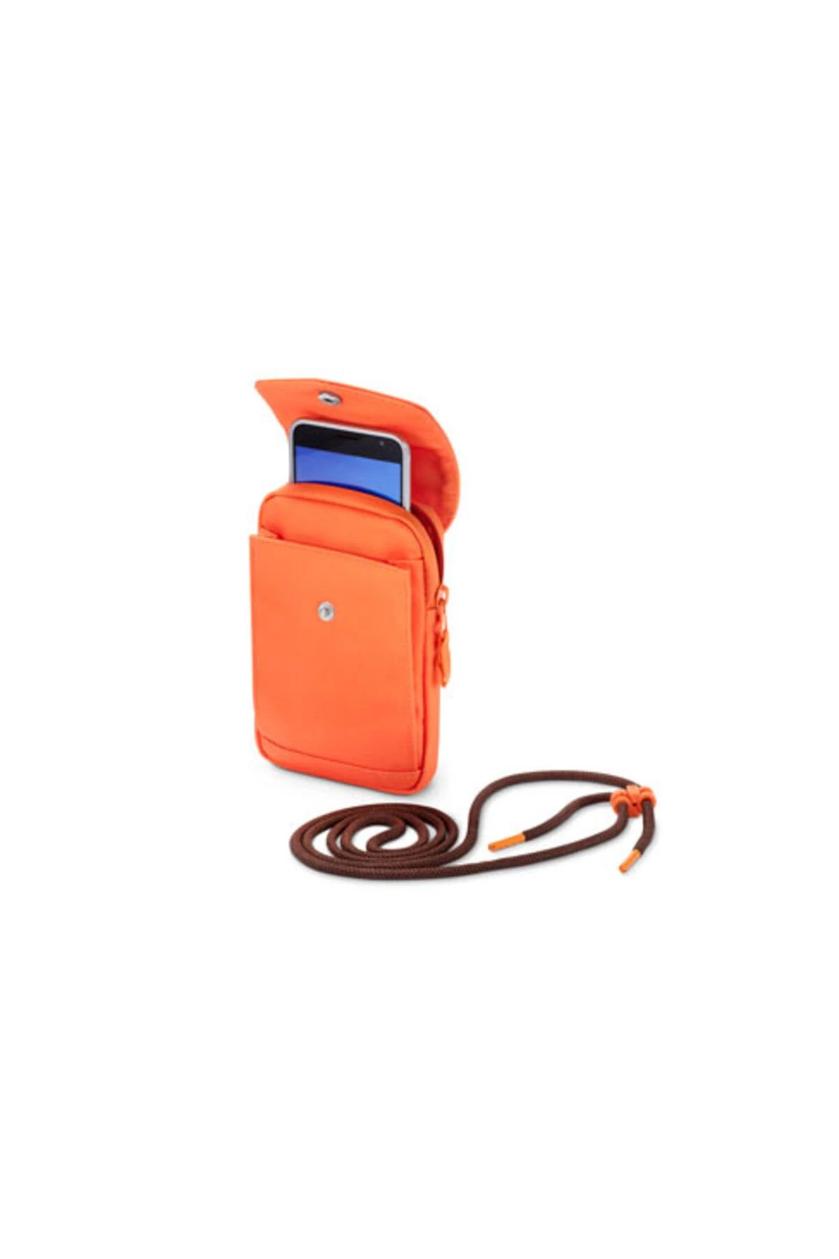 İzolasyonlu Çok Fonksiyonel Çanta, Turuncu