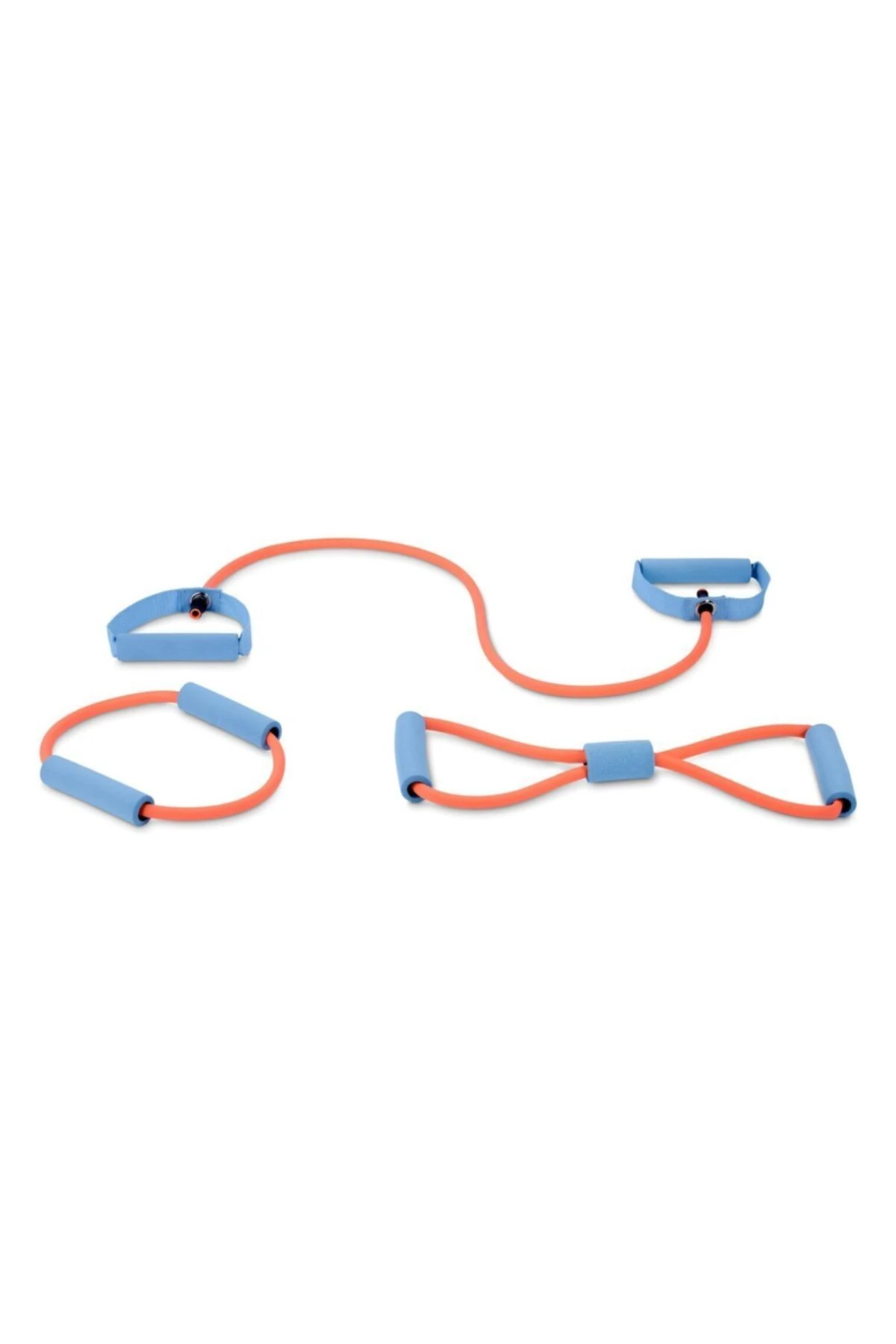 Fitness Lastiği Seti