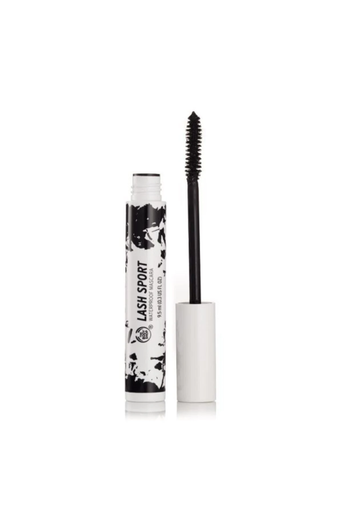 Lash Sport Suya Dayanıklı Maskara 9,5ml